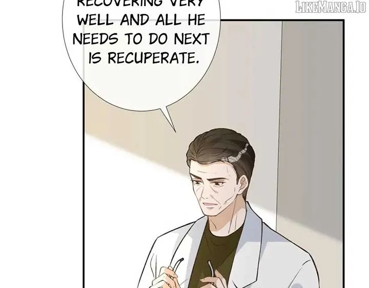 Read Everyone’s Darling chapter 241 image 34 on Lezhin