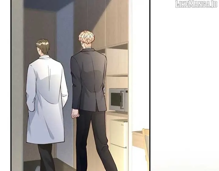 Read Everyone’s Darling chapter 241 image 36 on Lezhin