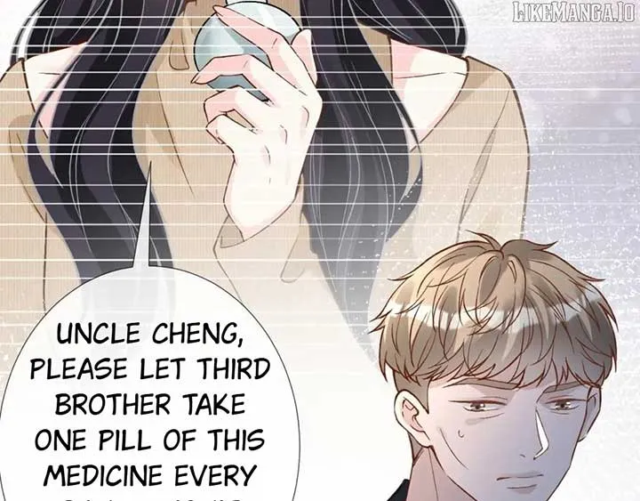 Read Everyone’s Darling chapter 241 image 44 on Lezhin