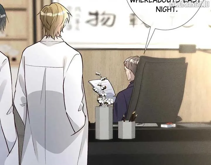 Read Everyone’s Darling chapter 241 image 54 on Lezhin