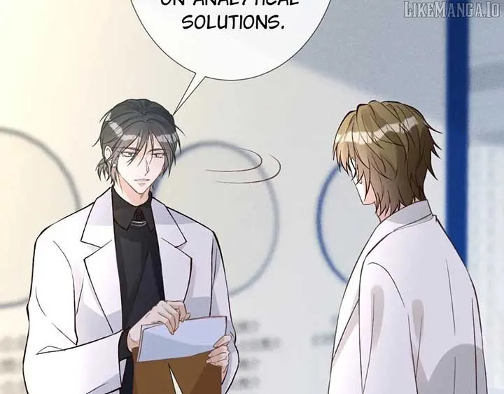 Read Everyone’s Darling chapter 241 image 65 on Lezhin