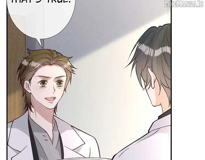 Read Everyone’s Darling chapter 241 image 74 on Lezhin