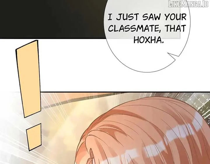 Read Everyone’s Darling chapter 242 image 15 on Lezhin