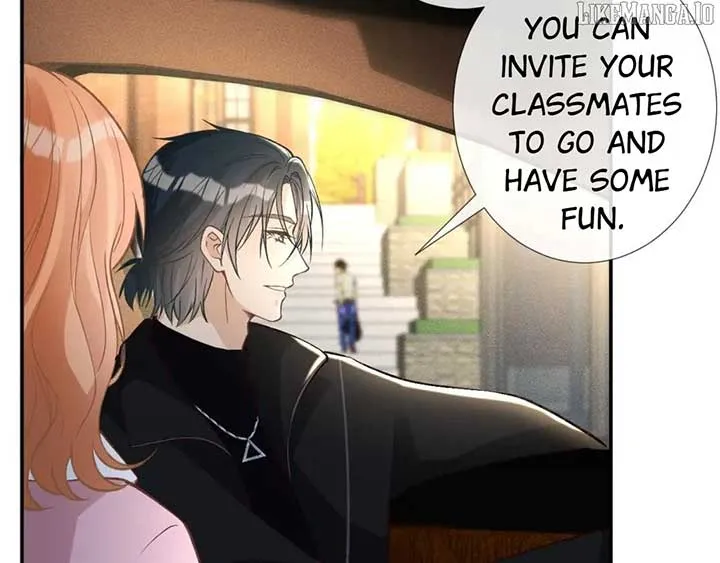 Read Everyone’s Darling chapter 242 image 23 on Lezhin
