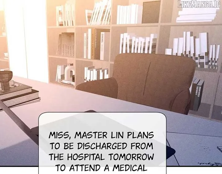 Read Everyone’s Darling chapter 242 image 36 on Lezhin