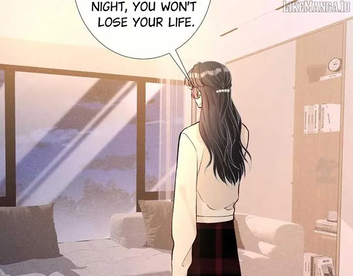 Read Everyone’s Darling chapter 242 image 38 on Lezhin