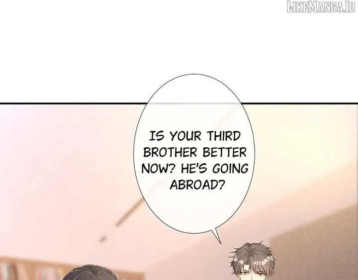 Read Everyone’s Darling chapter 242 image 40 on Lezhin