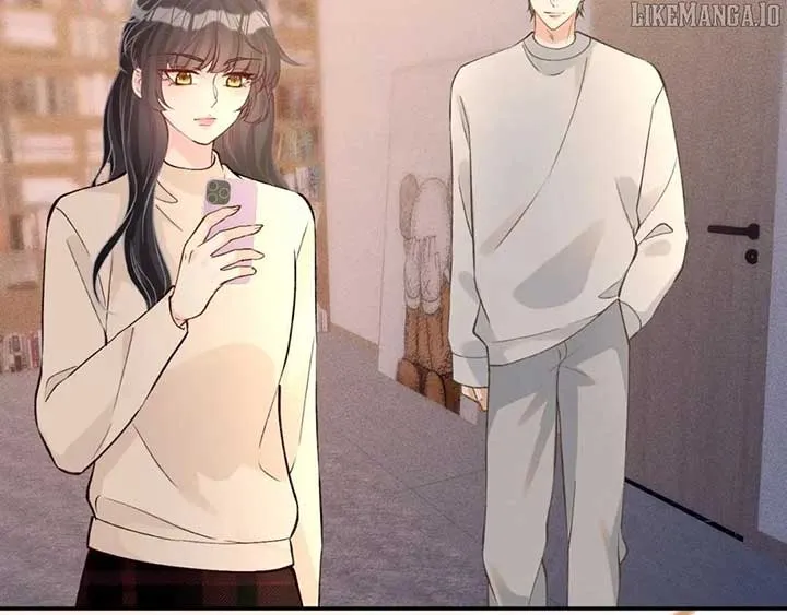 Read Everyone’s Darling chapter 242 image 41 on Lezhin