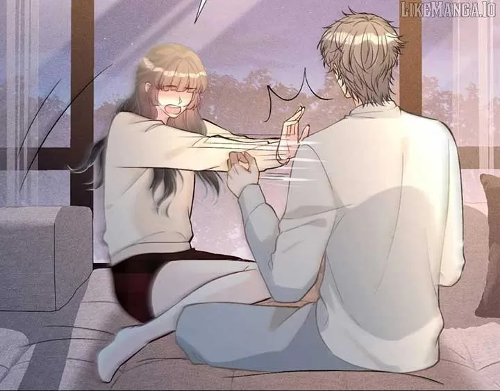 Read Everyone’s Darling chapter 242 image 76 on Lezhin