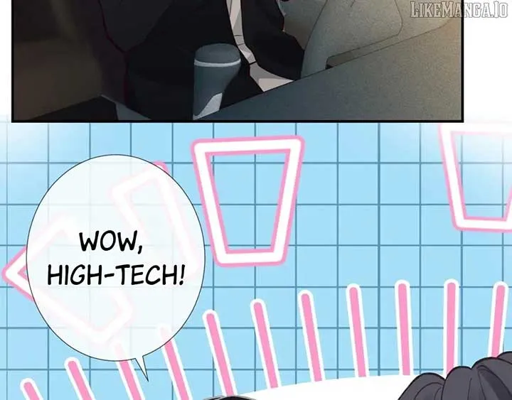Read Everyone’s Darling chapter 242 image 8 on Lezhin