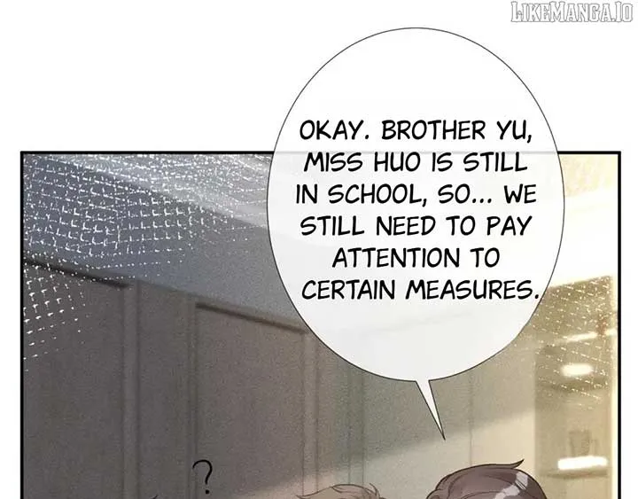 Read Everyone’s Darling chapter 243 image 14 on Lezhin