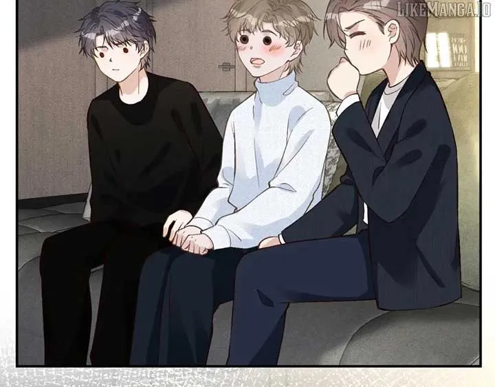 Read Everyone’s Darling chapter 243 image 15 on Lezhin