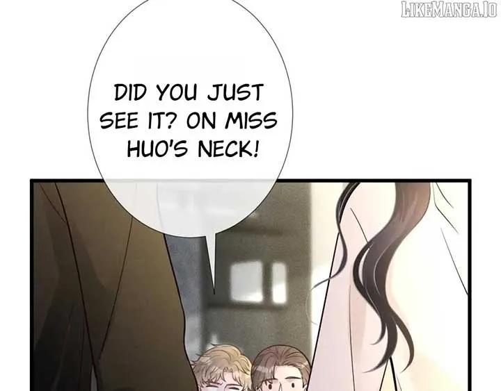 Read Everyone’s Darling chapter 243 image 27 on Lezhin