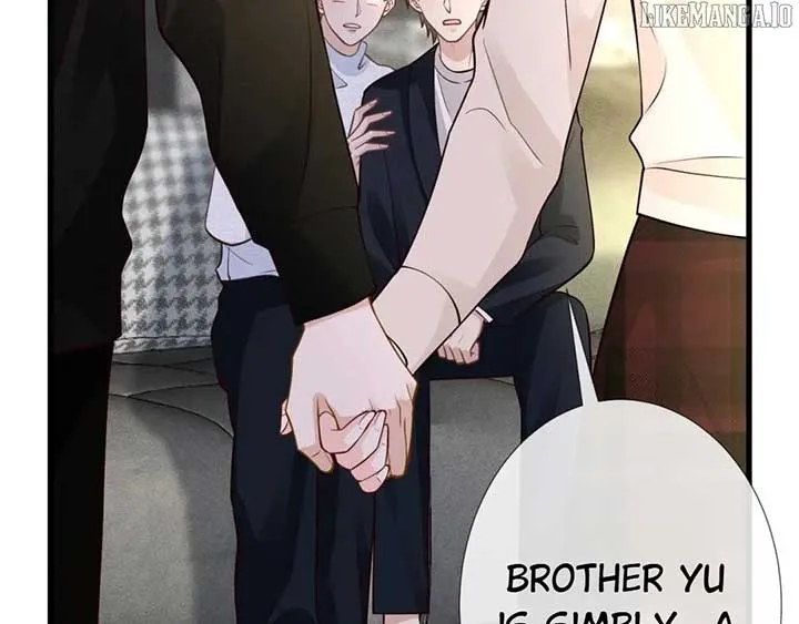 Read Everyone’s Darling chapter 243 image 28 on Lezhin