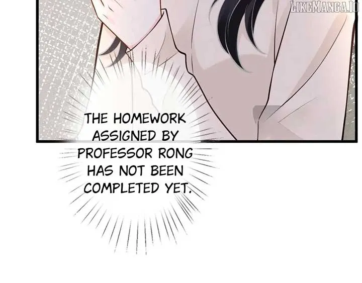 Read Everyone’s Darling chapter 243 image 33 on Lezhin