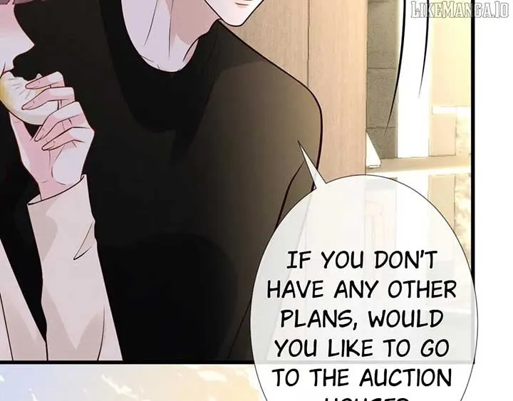 Read Everyone’s Darling chapter 243 image 35 on Lezhin