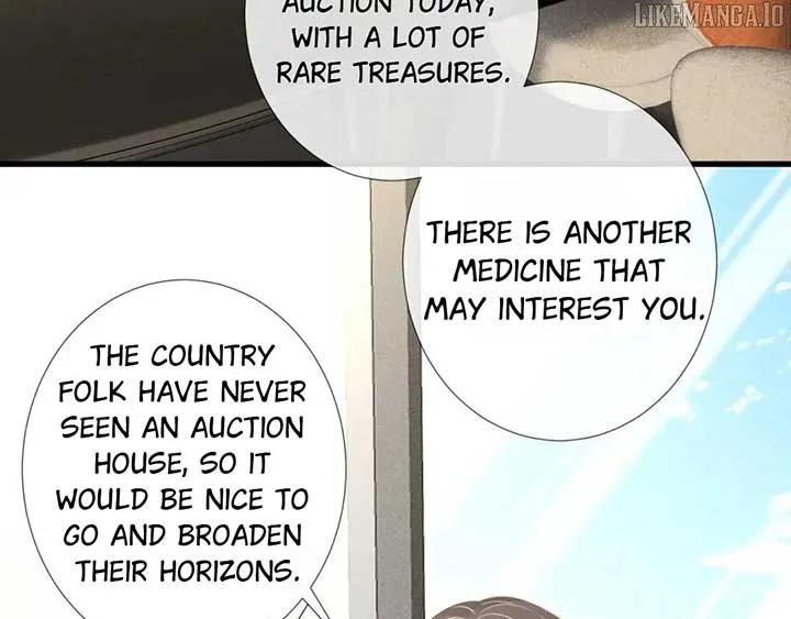 Read Everyone’s Darling chapter 243 image 38 on Lezhin