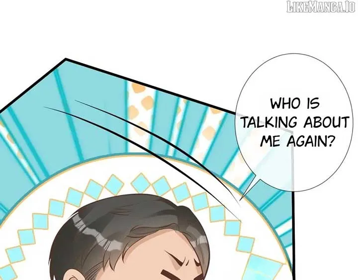 Read Everyone’s Darling chapter 243 image 41 on Lezhin