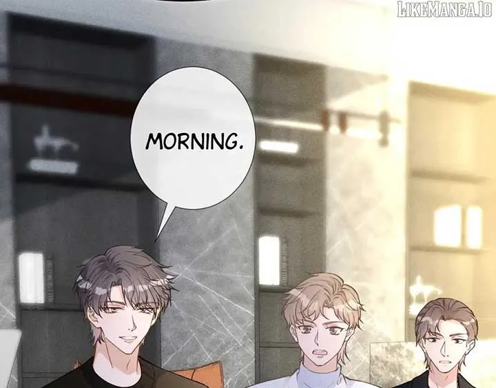 Read Everyone’s Darling chapter 243 image 5 on Lezhin