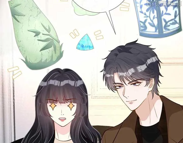 Read Everyone’s Darling chapter 243 image 55 on Lezhin