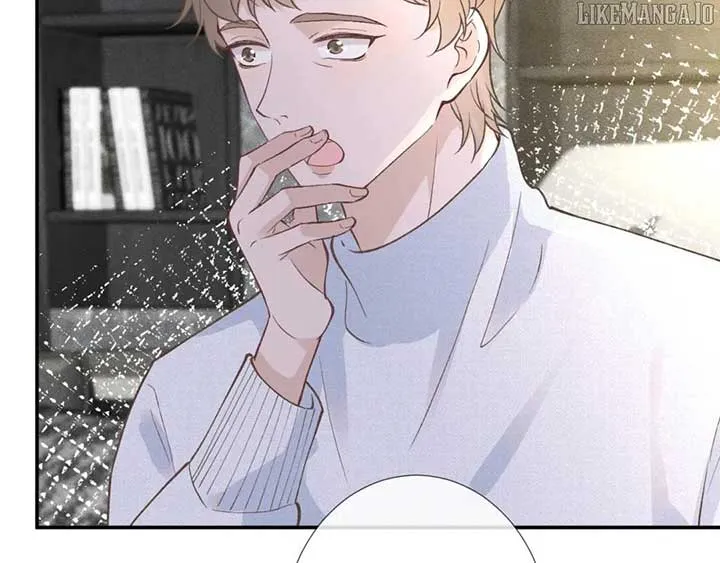 Read Everyone’s Darling chapter 243 image 8 on Lezhin
