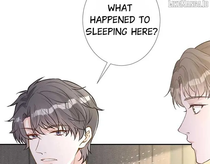 Read Everyone’s Darling chapter 243 image 9 on Lezhin