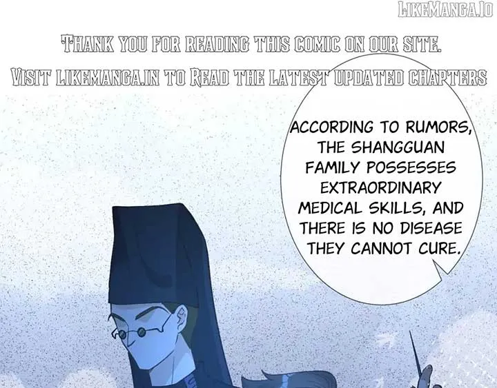 Read Everyone’s Darling chapter 244 image 1 on Lezhin
