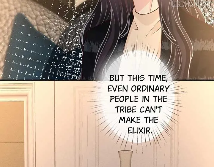 Read Everyone’s Darling chapter 244 image 11 on Lezhin