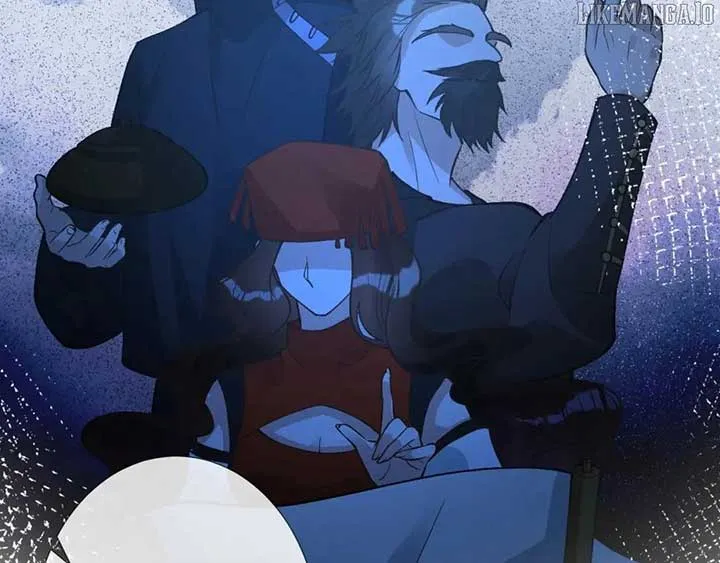 Read Everyone’s Darling chapter 244 image 2 on Lezhin