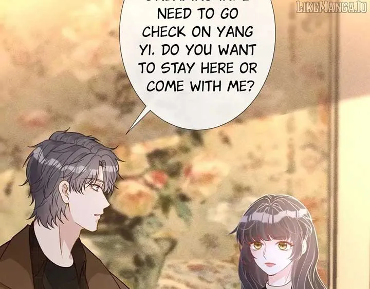 Read Everyone’s Darling chapter 244 image 32 on Lezhin