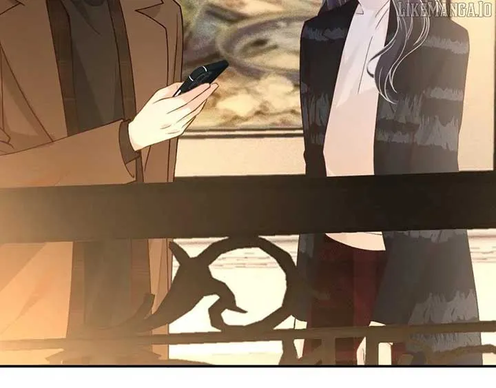 Read Everyone’s Darling chapter 244 image 33 on Lezhin