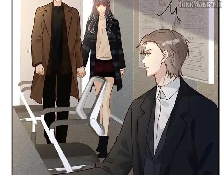 Read Everyone’s Darling chapter 244 image 39 on Lezhin