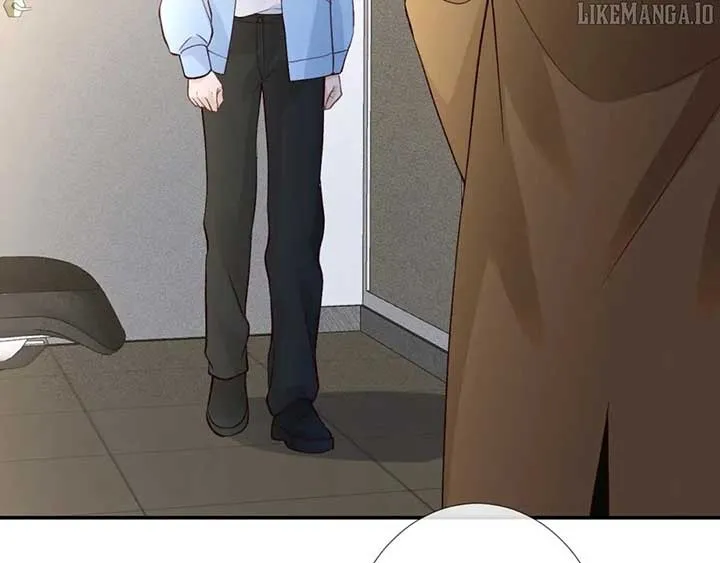 Read Everyone’s Darling chapter 244 image 45 on Lezhin