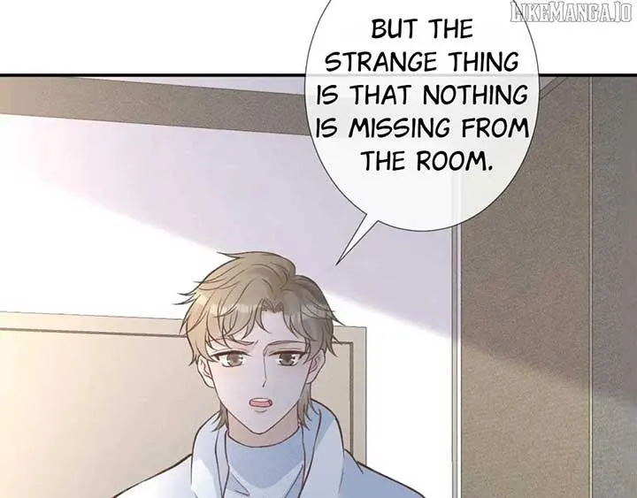 Read Everyone’s Darling chapter 244 image 46 on Lezhin