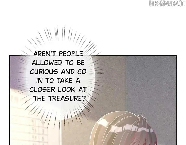 Read Everyone’s Darling chapter 244 image 48 on Lezhin