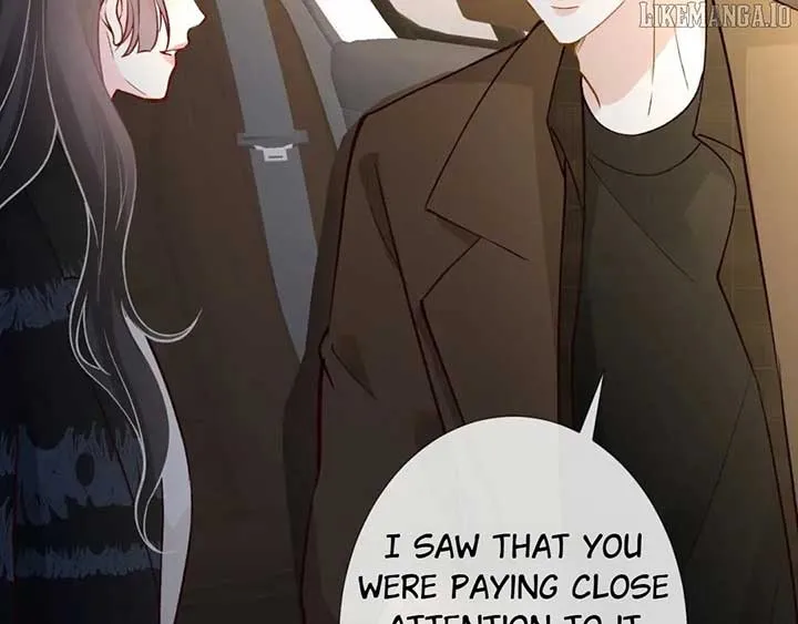 Read Everyone’s Darling chapter 244 image 64 on Lezhin