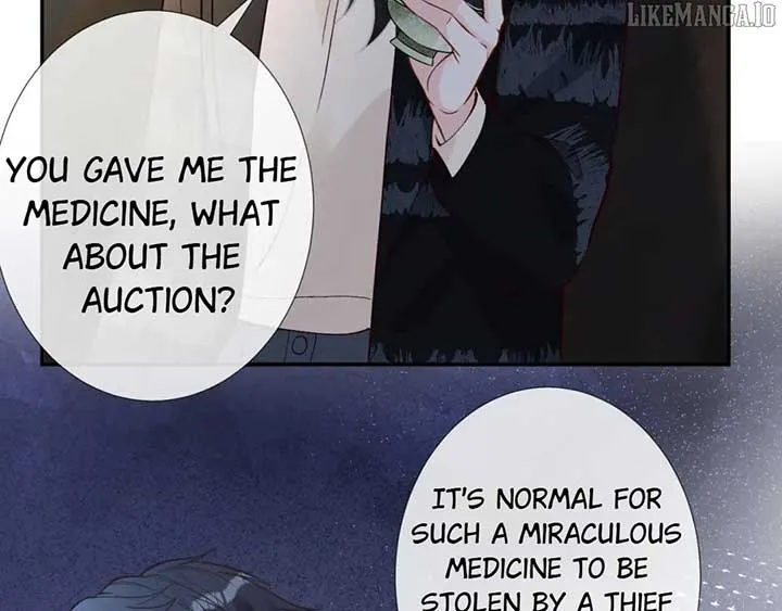 Read Everyone’s Darling chapter 244 image 73 on Lezhin