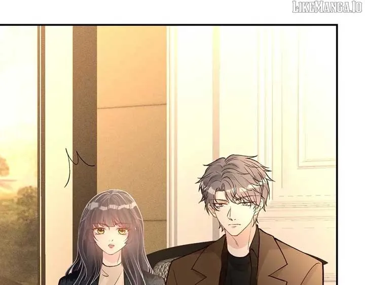 Read Everyone’s Darling chapter 244 image 8 on Lezhin