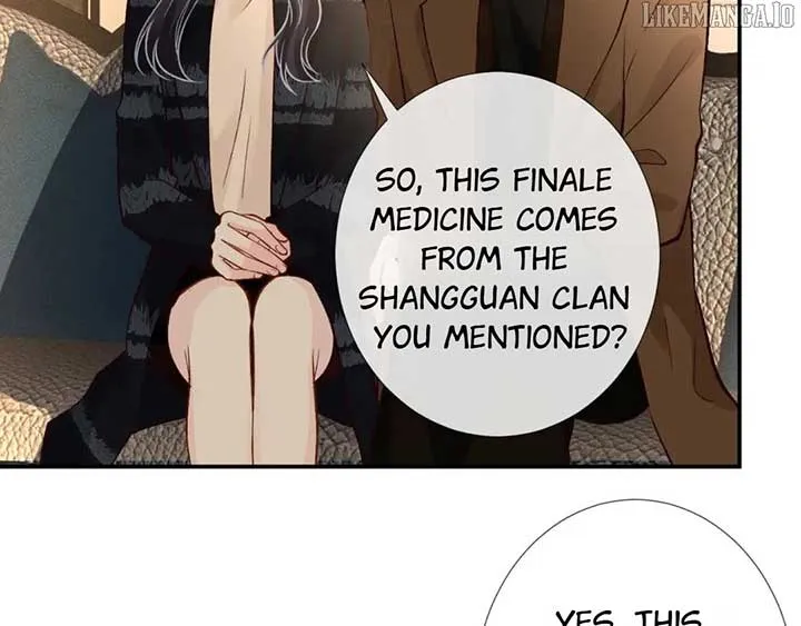 Read Everyone’s Darling chapter 244 image 9 on Lezhin