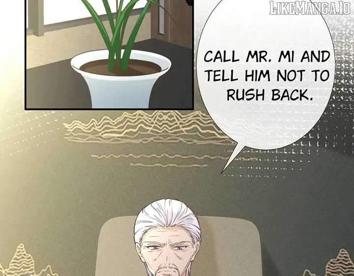 Read Everyone’s Darling chapter 245 image 1 on Lezhin