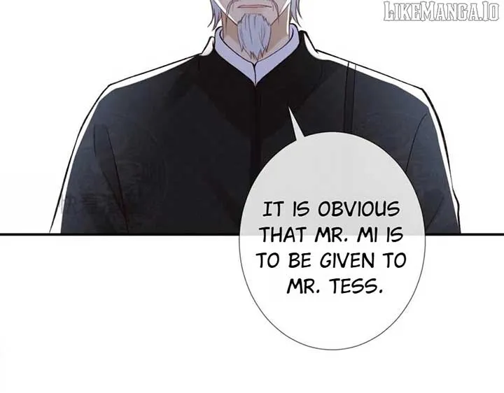 Read Everyone’s Darling chapter 245 image 11 on Lezhin