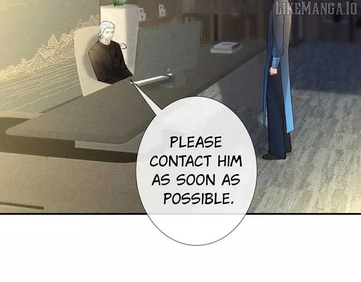 Read Everyone’s Darling chapter 245 image 13 on Lezhin