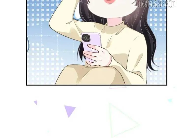 Read Everyone’s Darling chapter 245 image 21 on Lezhin