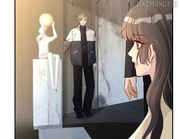 Read Everyone’s Darling chapter 245 image 26 on Lezhin