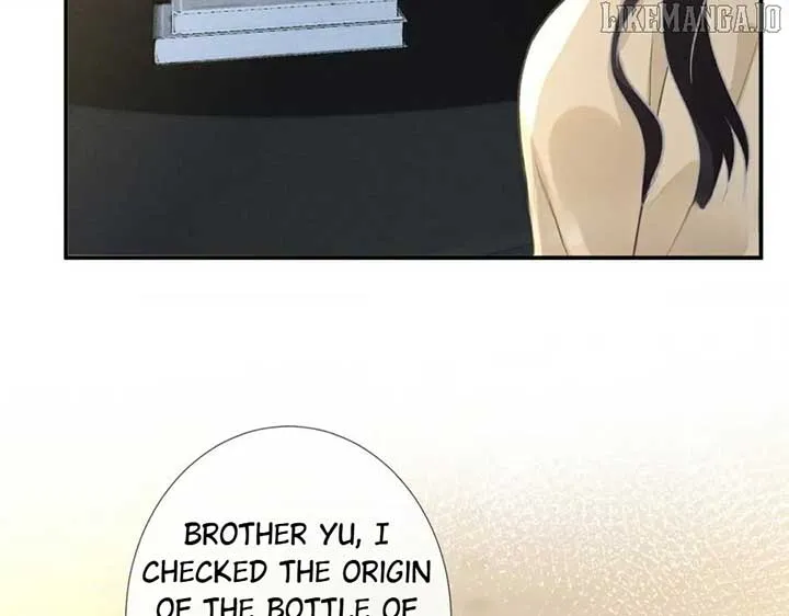 Read Everyone’s Darling chapter 245 image 27 on Lezhin