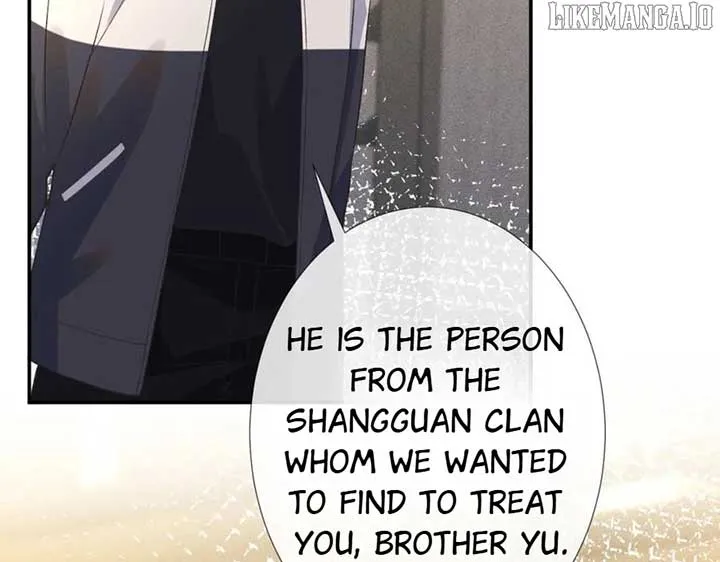 Read Everyone’s Darling chapter 245 image 34 on Lezhin