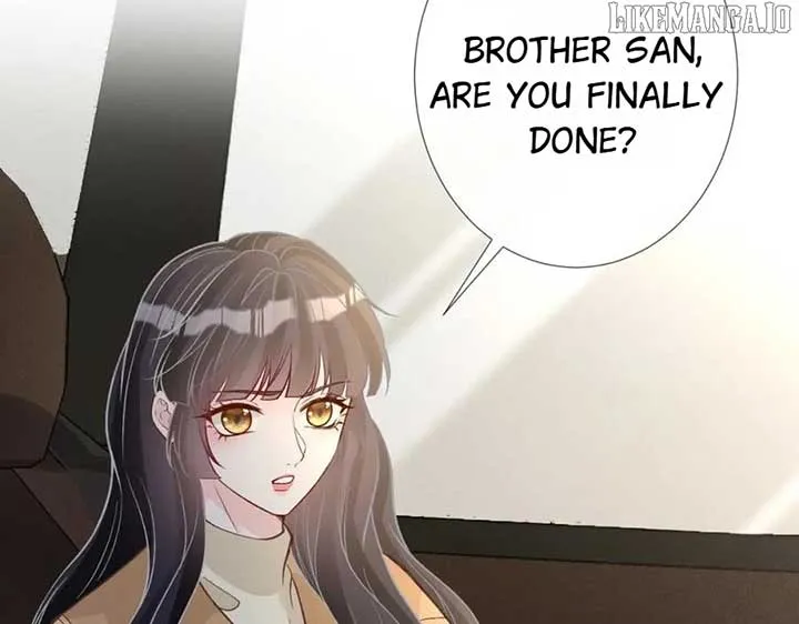 Read Everyone’s Darling chapter 245 image 57 on Lezhin