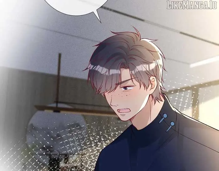 Read Everyone’s Darling chapter 245 image 6 on Lezhin