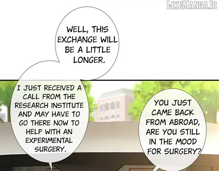 Read Everyone’s Darling chapter 245 image 60 on Lezhin