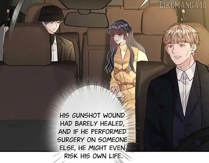 Read Everyone’s Darling chapter 245 image 61 on Lezhin